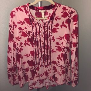 Matilda Jane top